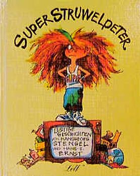 SuperStruwelpeter