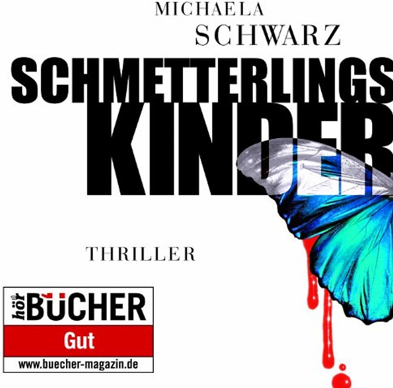 Schmetterlingskinder (DAISY)