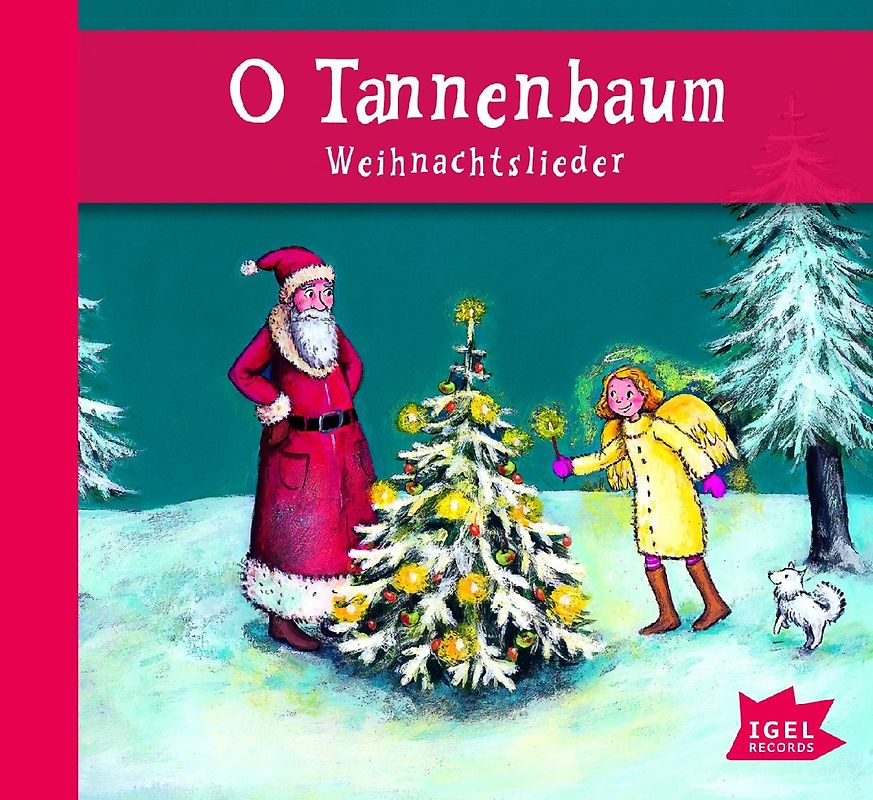 O Tannenbaum