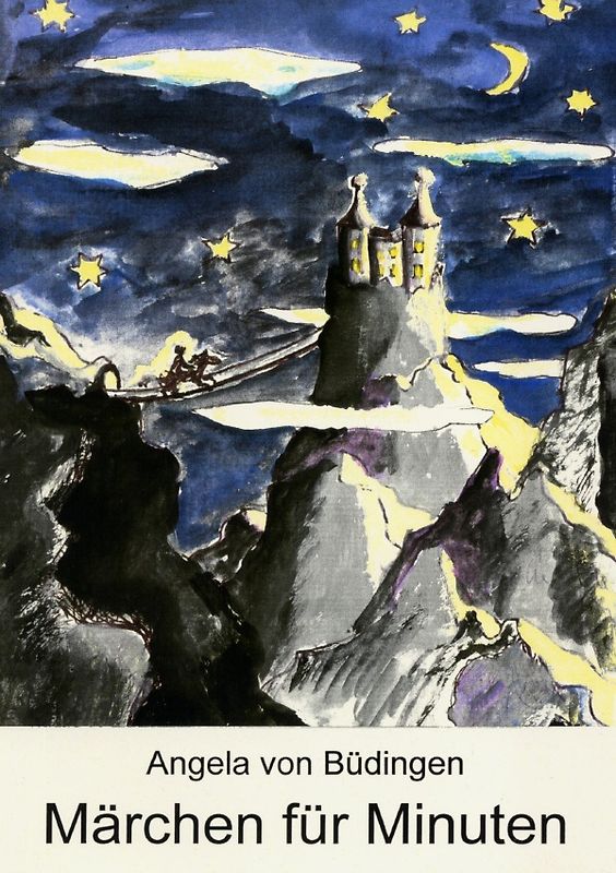 Angela von Büdingen