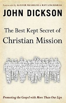 The Best Kept Secret of Christian Mission