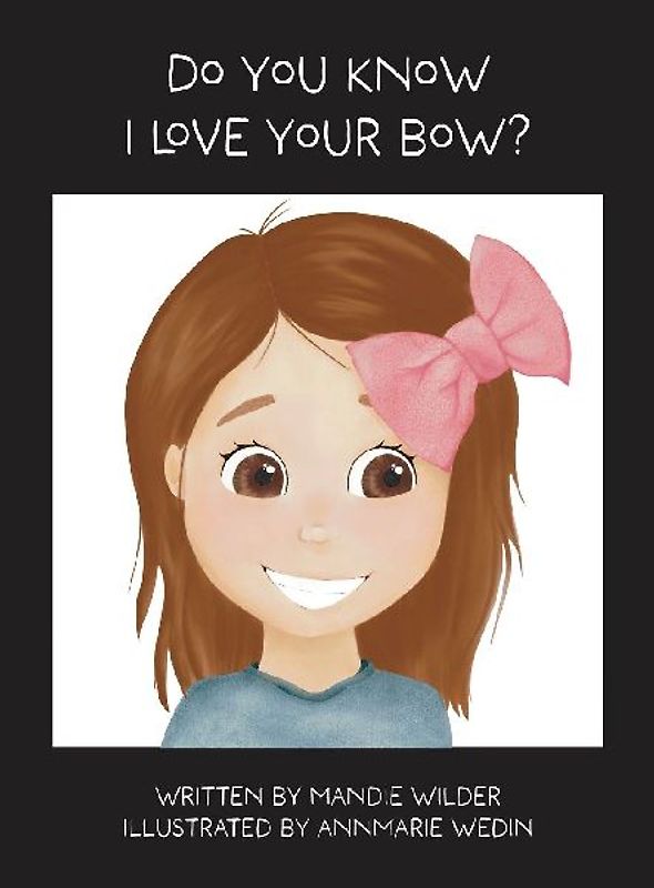 Do You Know I Love Your Bow?