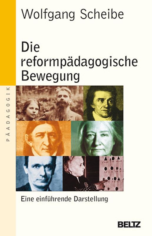 Die reformpädagogische Bewegung
