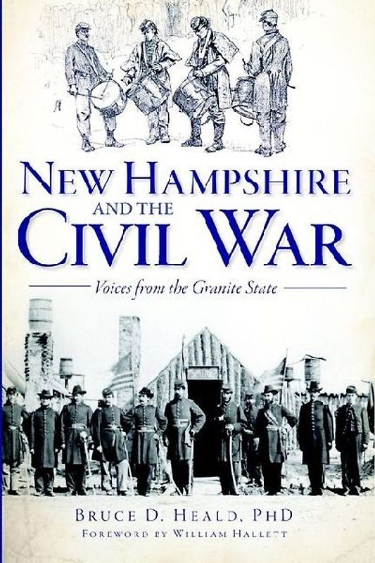 New Hampshire and the Civil War