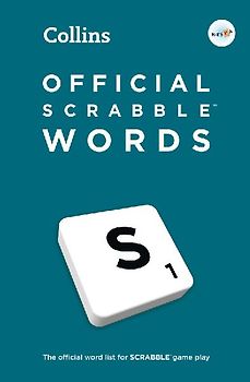 Official SCRABBLE(TM) Words
