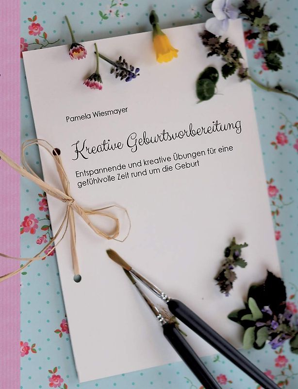 Kreative Geburtsvorbereitung