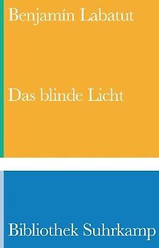 Das blinde Licht