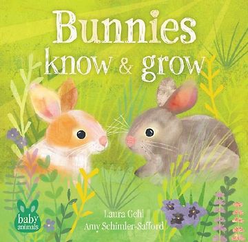 Bunnies Know & Grow