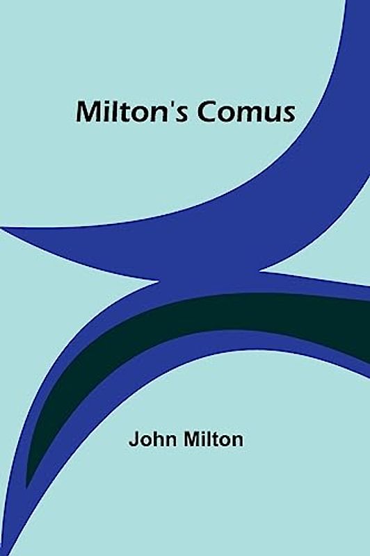 Milton's Comus