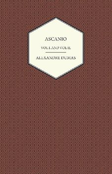 Ascanio - Vol I and Vol II