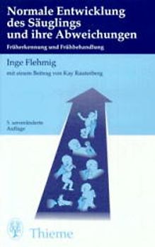 Normale Entwicklung des Säuglings und ihre Abweichungen. Früherkennung und Frühbehandlung