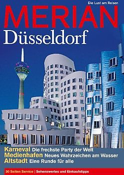 MERIAN Düsseldorf