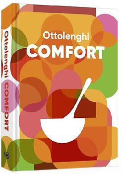 Ottolenghi Comfort [Alternate Cover Edition]