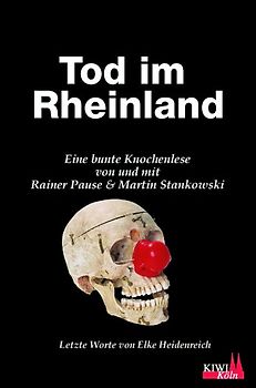 Tod im Rheinland