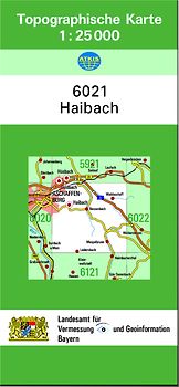 TK25 6021 Haibach