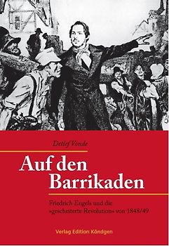 Auf den Barrikaden