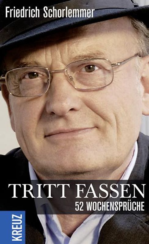 Tritt fassen