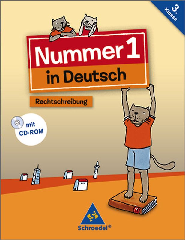 Nummer 1 in ... / Nummer 1 in ... Deutsch
