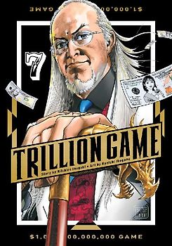 Trillion Game, Vol. 7