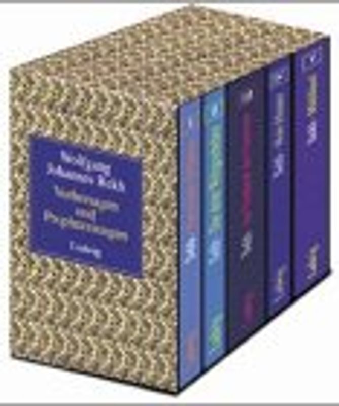 Vorhersagen und Prophezeihungen