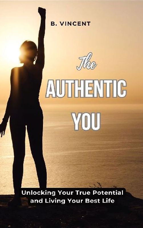 The Authentic You