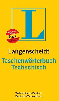 Langenscheidt Taschenwörterbücher