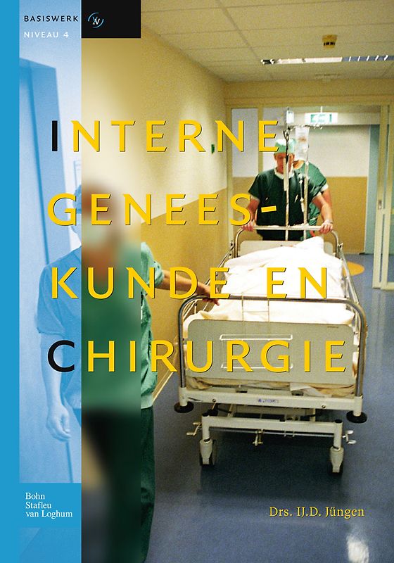 Interne geneeskunde en chirurgie