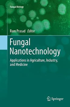 Fungal Nanotechnology