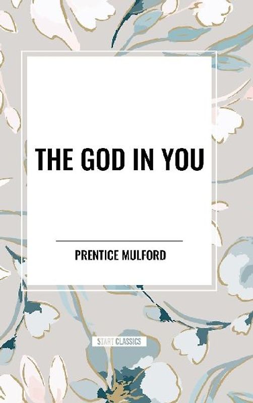 The God in You