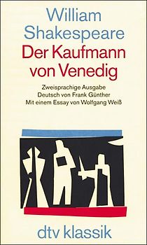 Der Kaufmann von Venedig