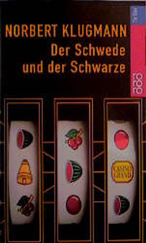 Der Schwede und der Schwarze