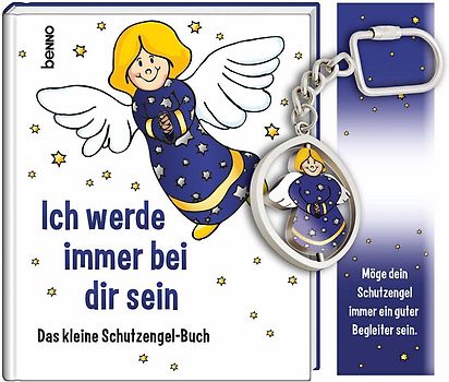 Ich werde immer bei dir sein