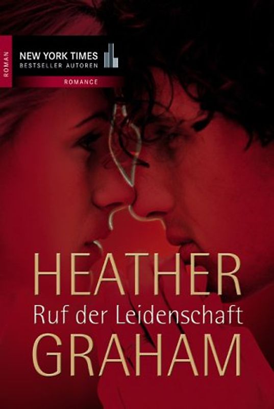 Ruf der Leidenschaft