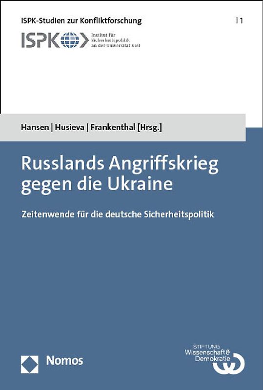 Russlands Angriffskrieg gegen die Ukraine