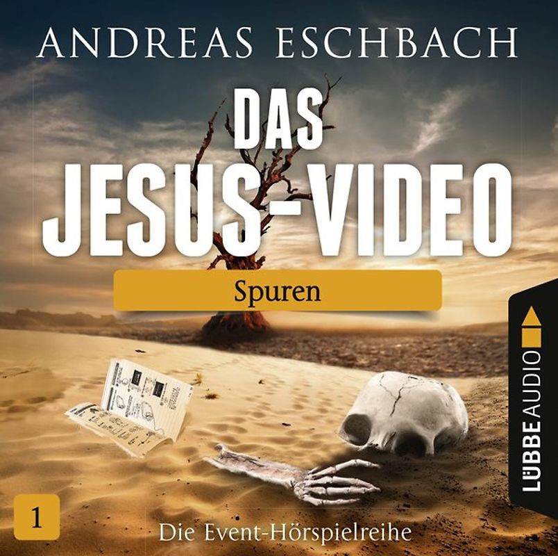 Das Jesus-Video - Folge 01