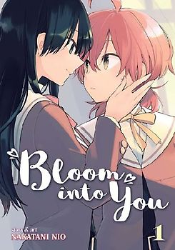 Bloom Into You, Volume 1