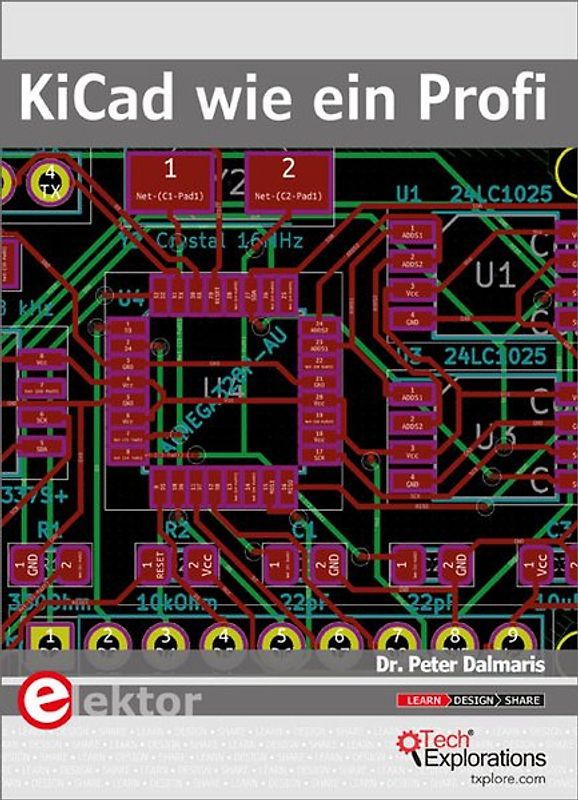KiCad wie ein Profi