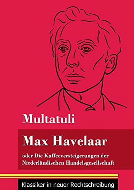 Max Havelaar