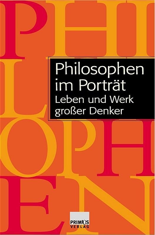 Philosophen im Porträt