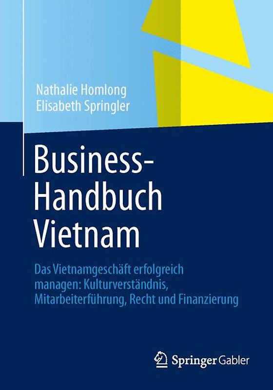 Business-Handbuch Vietnam