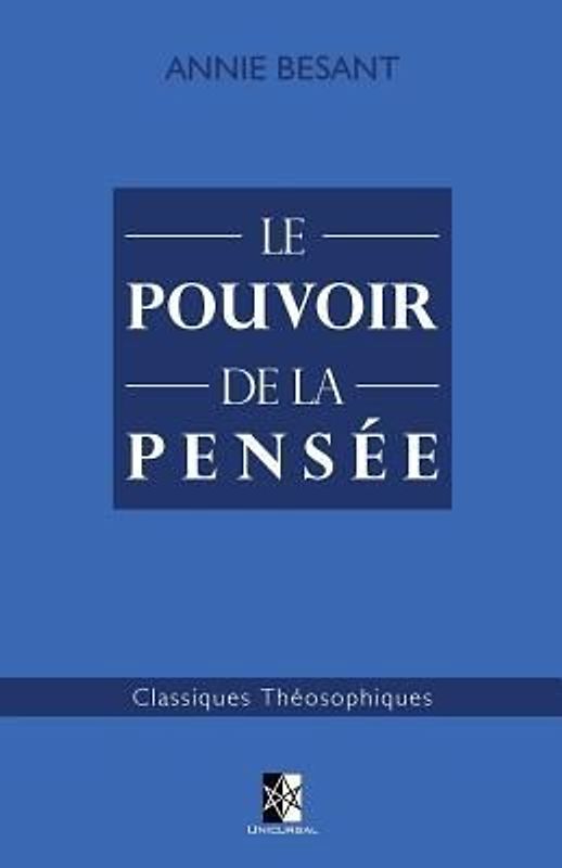 Le Pouvoir de la Pensée