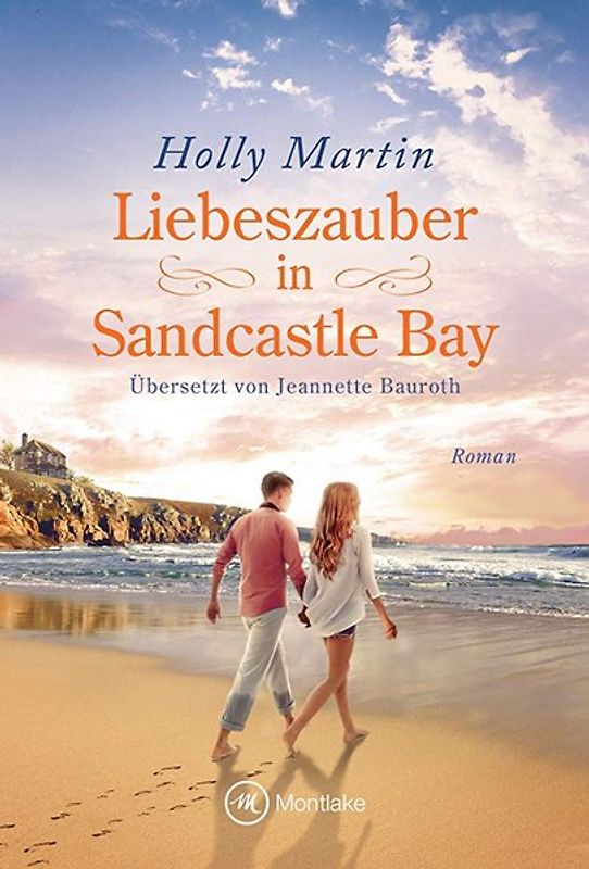 Liebeszauber in Sandcastle Bay