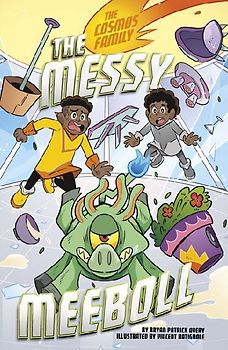 The Messy Meeboll