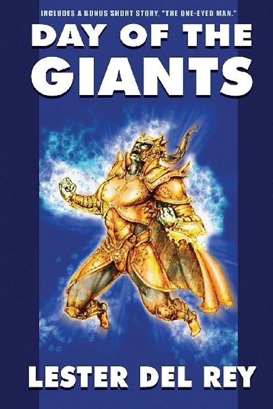Day of the Giants (Bonus Edition)