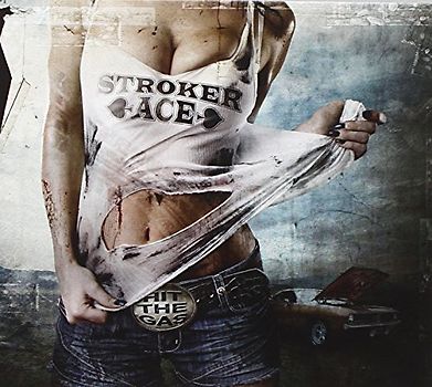 Stroker Ace - Hit the Gas