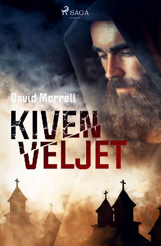 Kiven veljet