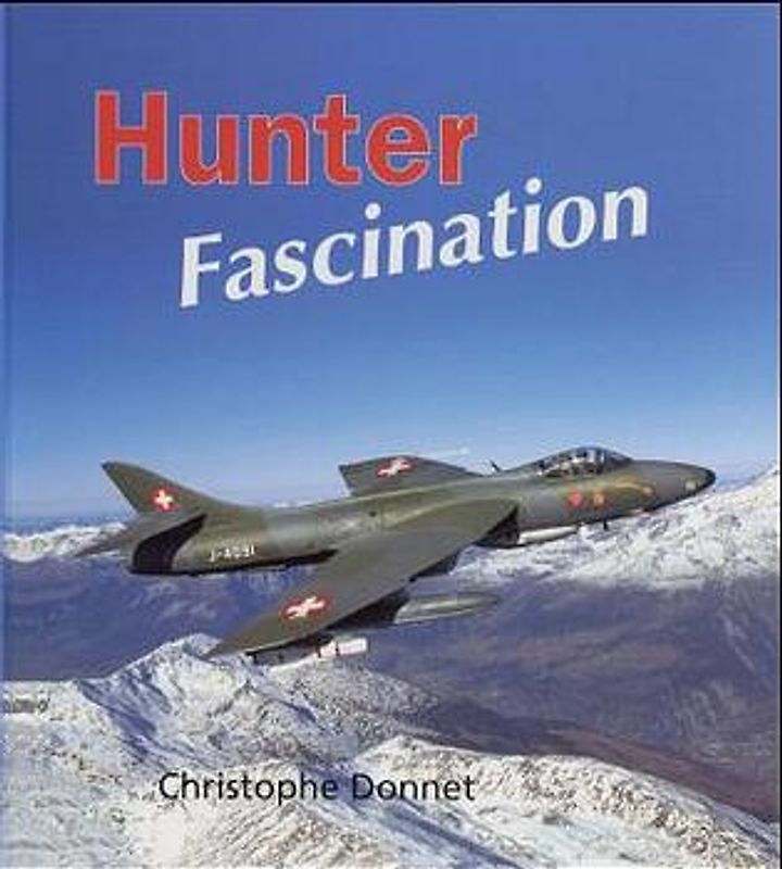 Hunter Fascination