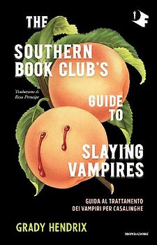 Guida al trattamento dei vampiri per casalinghe