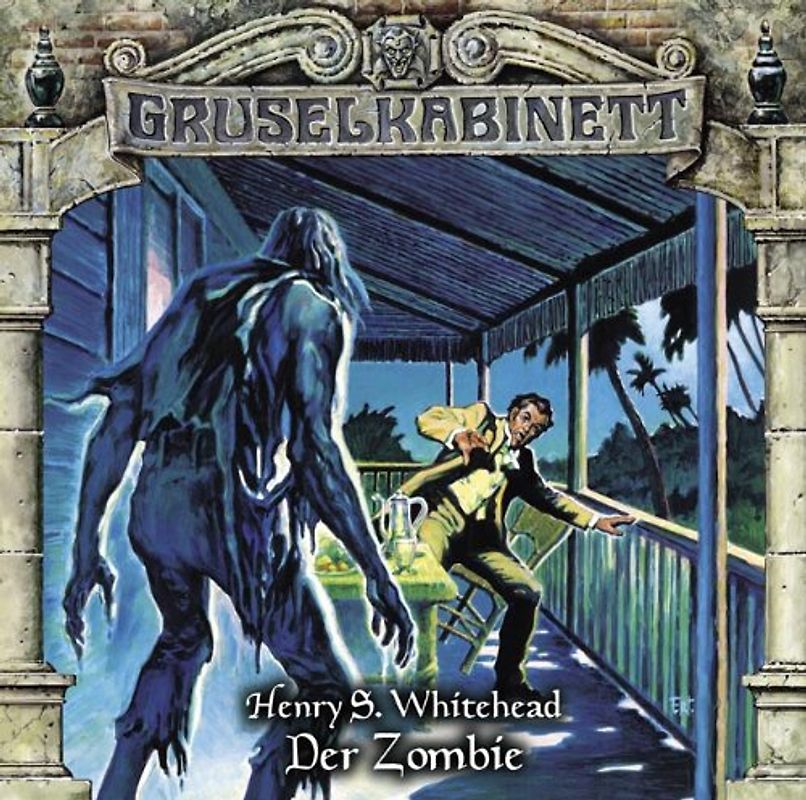 Gruselkabinett - Folge 82