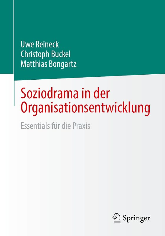 Soziodrama in der Organisationsentwicklung